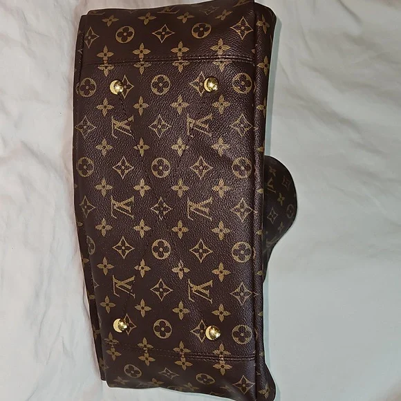 Louis Vuitton Artsy MM INCLUDES Purse Organizer And FOUR Twillies - Picture 13 of 16